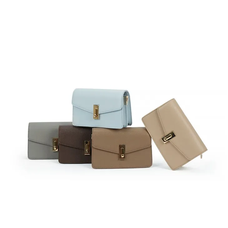 Urban Originals Crossbody Bag